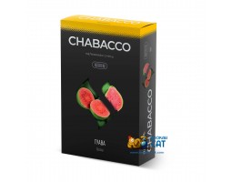 Смесь Chabacco Guava (Гуава) Medium 50г